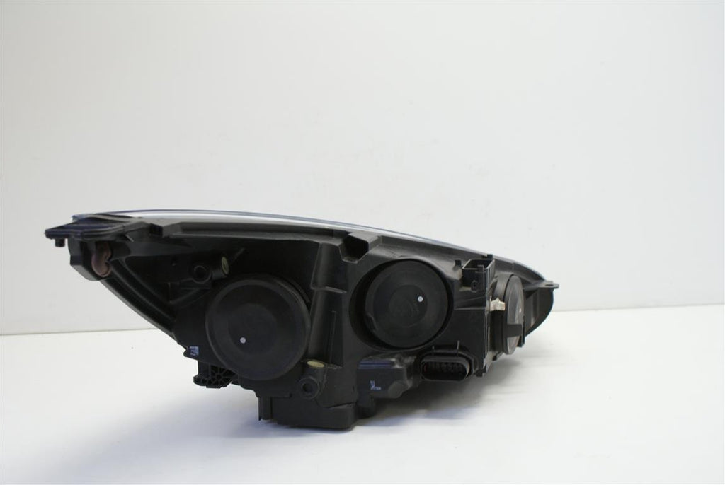 Frontscheinwerfer Ford Focus III CV44-13D154-AK LED Rechts oder Links