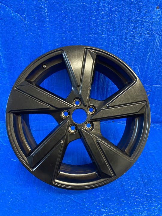 1x Alufelge 18 Zoll 7.0" 5x100 51ET 6F0071498A Cupra Ibiza Rim Wheel FEL6072643077xs