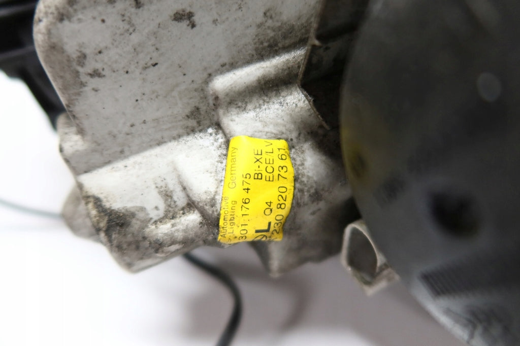Frontscheinwerfer Mercedes-Benz R230 0301176475 Xenon Links Headlight SCH2862531809gv