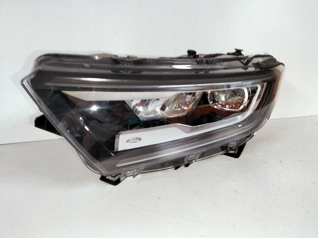 Frontscheinwerfer Ford Tourneo Connect ZKWMDE923135-3 LED Links Headlight