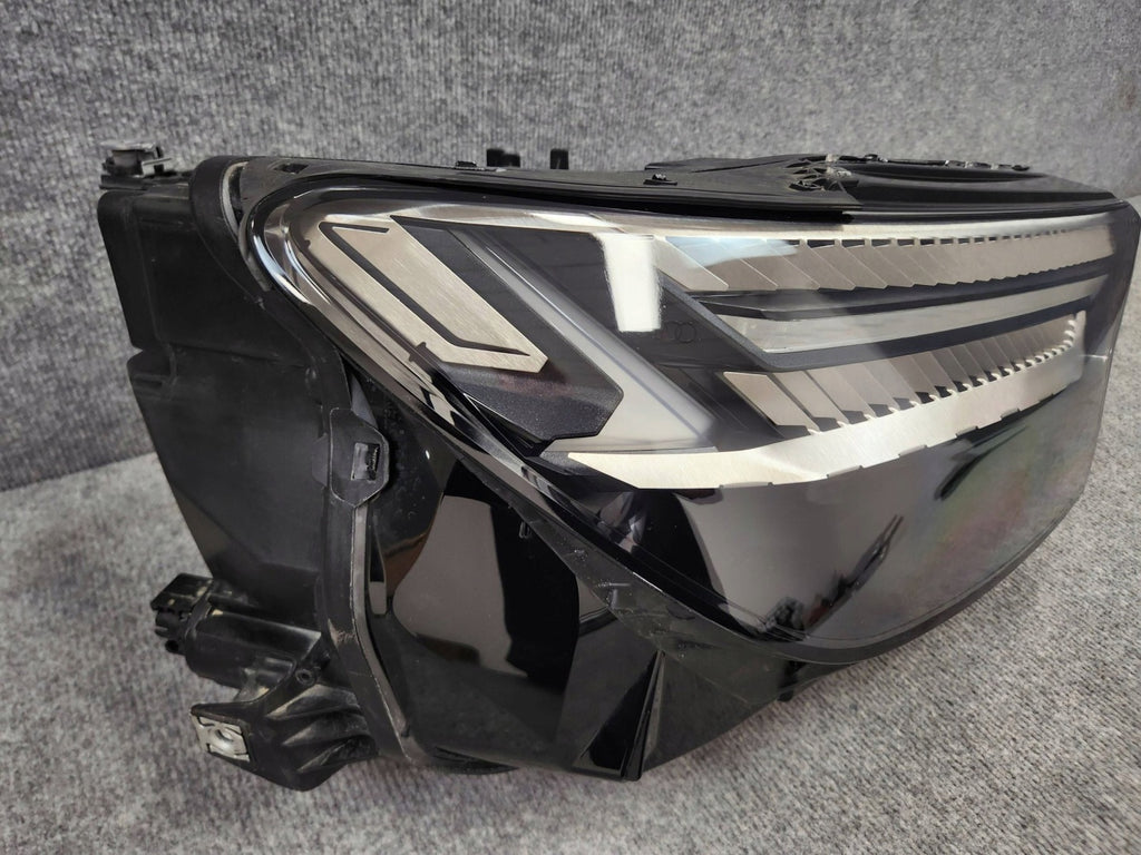 Frontscheinwerfer Audi E-Tron 89A941036SCZ LED Rechts Scheinwerfer Headlight SCH8799229344xo