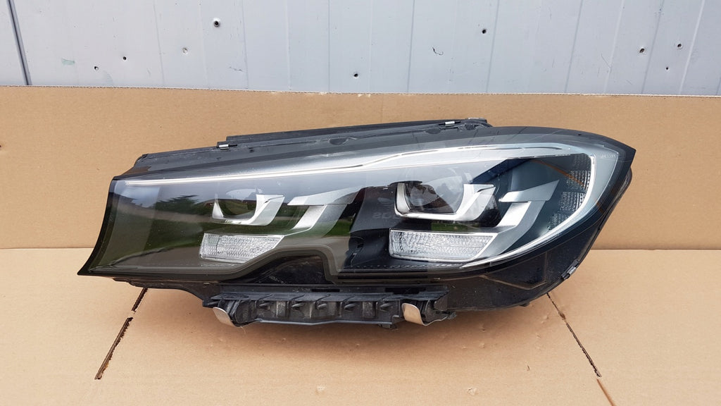 Frontscheinwerfer BMW 3 G21 G20 9481695-08 Full LED Links Scheinwerfer Headlight SCH8976201343ev