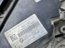 Laden Sie das Bild in den Galerie-Viewer, Frontscheinwerfer BMW 7 F01 F02 7182149 7182150 Xenon Ein Satz Headlight SCH2058605802rn