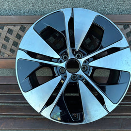 1x Alufelge 19 Zoll 5x112 A2144013200 Mercedes-Benz Rim Wheel FEL5190863077sb