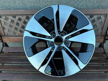 Laden Sie das Bild in den Galerie-Viewer, 1x Alufelge 19 Zoll 5x112 A2144013200 Mercedes-Benz Rim Wheel FEL5190863077sb