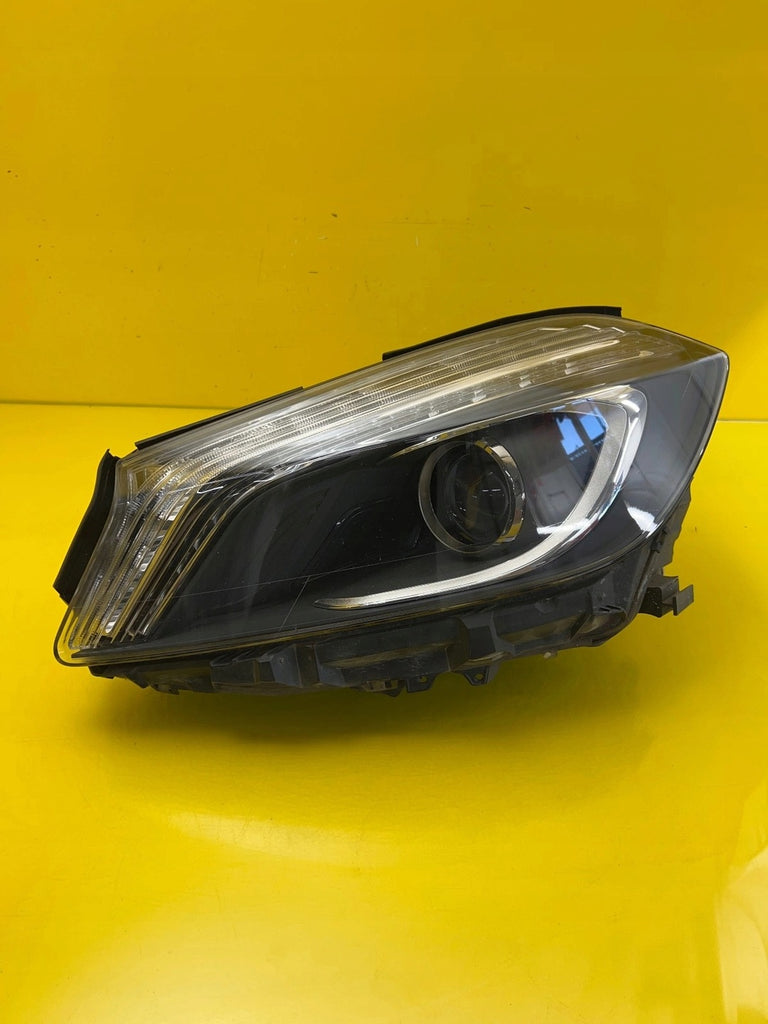 Frontscheinwerfer Mercedes-Benz W176 A1768201161 Xenon Links Headlight SCH5600956716zo