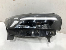 Laden Sie das Bild in den Galerie-Viewer, Frontscheinwerfer Dacia Duster 260107725 LED Rechts Scheinwerfer Headlight