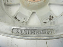 Laden Sie das Bild in den Galerie-Viewer, 1x Alufelge 16 Zoll FLS8477 Citroën C4 I Rim Wheel FEL8011685447si