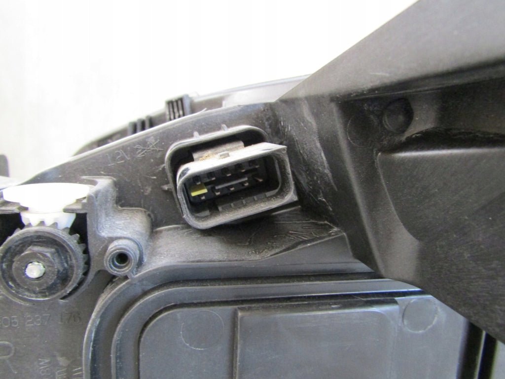 Frontscheinwerfer Peugeot 308 16180005 LED Rechts Scheinwerfer Headlight SCH6339575626sd