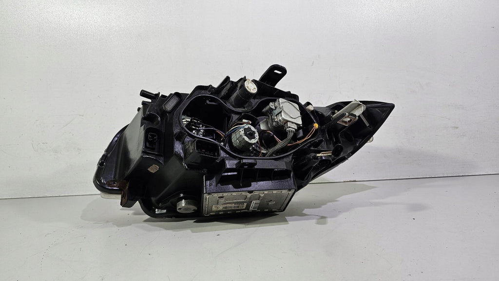 Frontscheinwerfer BMW 1 E81 E87 1874682634 Rechts Scheinwerfer Headlight SCH2273989950in