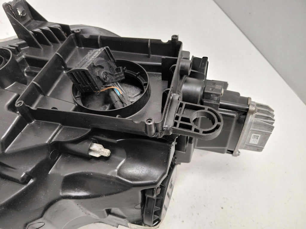 Frontscheinwerfer Seat Arona 6F1941007C Full LED Links Scheinwerfer Headlight SCH9536527149bv