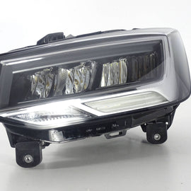 Frontscheinwerfer Audi Q2 81A941011 Full LED Links Scheinwerfer Headlight SCH8735005469mh