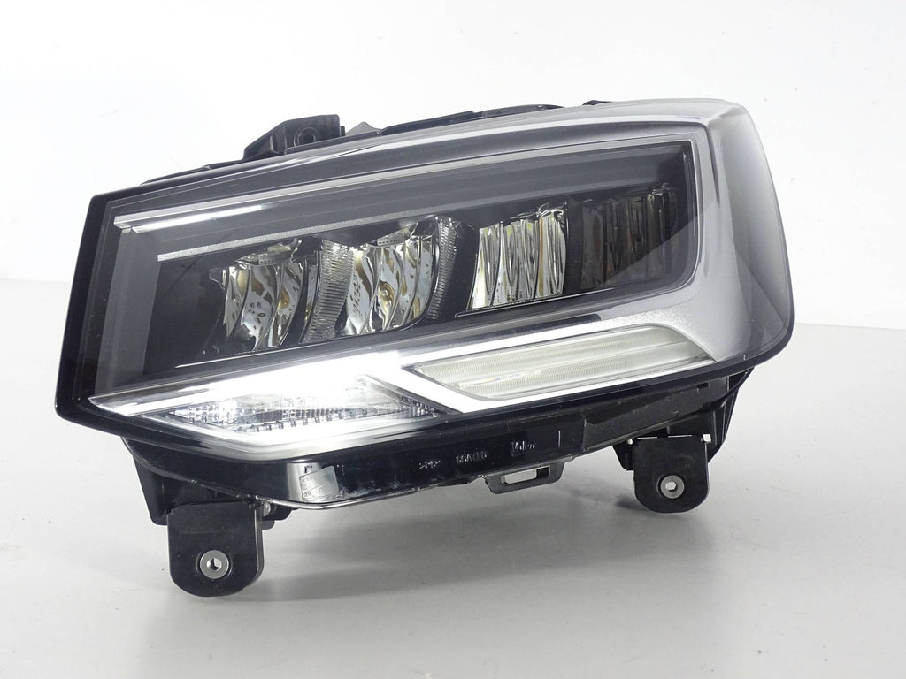 Frontscheinwerfer Audi Q2 81A941011 Full LED Links Scheinwerfer Headlight SCH8735005469mh