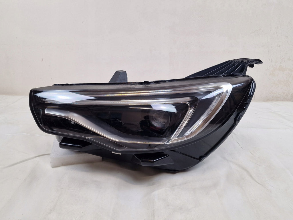 Frontscheinwerfer Opel Grandland X YP00016180 Full LED Links Headlight SCH6367420904ww