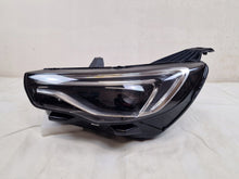 Laden Sie das Bild in den Galerie-Viewer, Frontscheinwerfer Opel Grandland X YP00016180 Full LED Links Headlight SCH6367420904ww