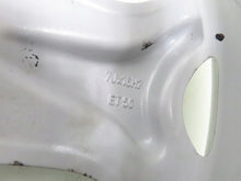 Laden Sie das Bild in den Galerie-Viewer, 1x Alufelge 16 Zoll 7.0" 5x108 50ET Glanz Silber AM5J-1007-EC Ford Focus FEL8725308825ge