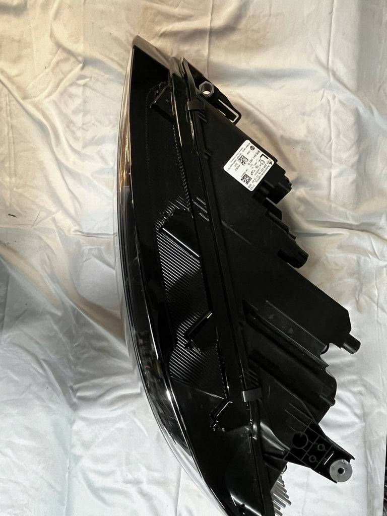 Frontscheinwerfer VW Touran 5TB941081D Links Scheinwerfer Headlight
