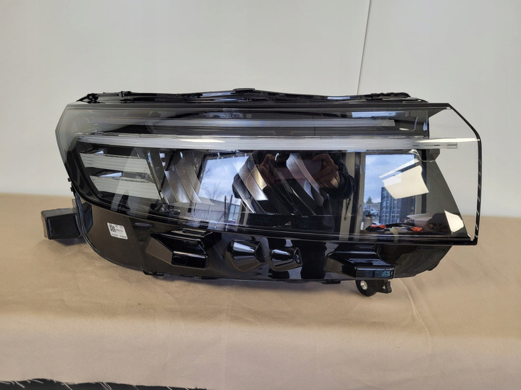 Frontscheinwerfer Opel Grandland 9865167280 Rechts Scheinwerfer Headlight SCH4509690809zl