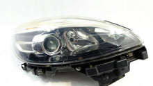 Laden Sie das Bild in den Galerie-Viewer, Frontscheinwerfer Renault Scenic Rechts Scheinwerfer Headlight SCH1944531853ro