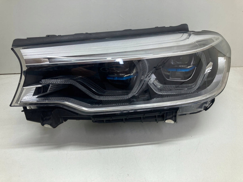 Frontscheinwerfer BMW 5 G31 G30 F90 9879479-02 Links Scheinwerfer Headlight SCH8885285268vq
