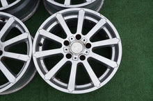 Load image into Gallery viewer, 4x Alufelge 16 Zoll 7.0" 5x114.3 38ET Silber Honda I Z Rim Wheel FEL9962509546pm