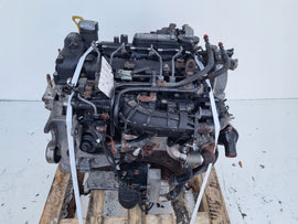 Motor Hyundai Santa I Fe D4HB 2.2 CRDI 197PS 145kW 169TKm 2006 Diesel Komplett