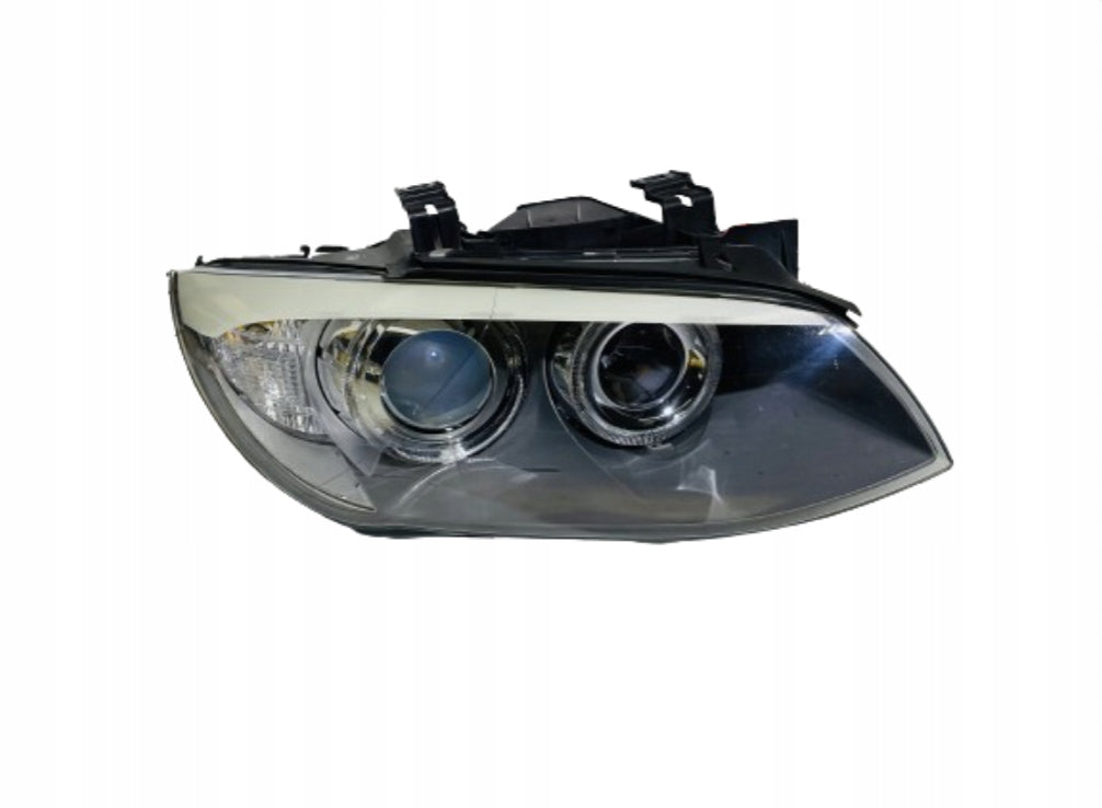 Frontscheinwerfer BMW 3 E93 Coupe E92 7239920-07 Xenon Rechts Headlight SCH7773291197wd