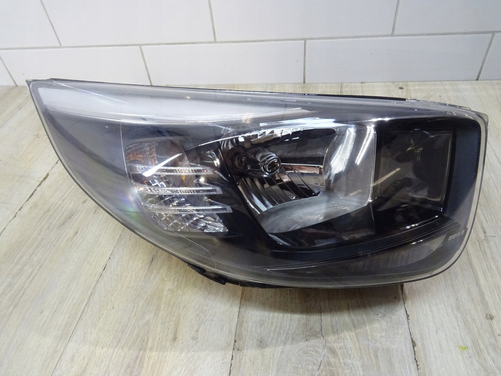 Frontscheinwerfer Kia Picanto 92102-G60 Rechts Scheinwerfer Headlight SCH5771681492sr