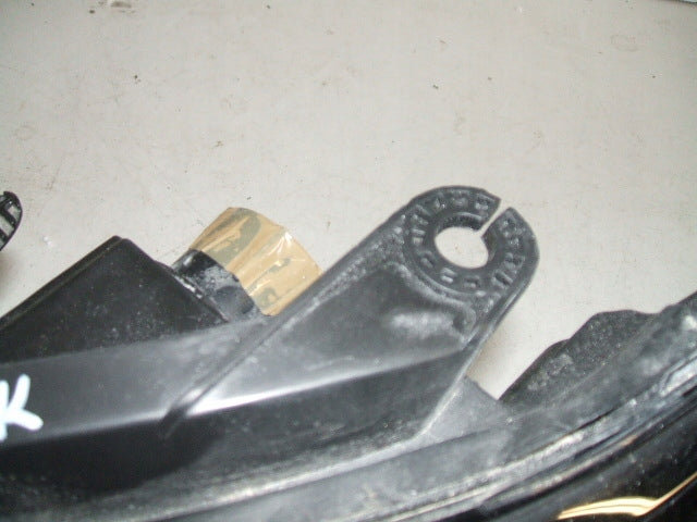 Frontscheinwerfer Land Rover Range Evoque L538 DJ3M-13W030-ED Xenon Links SCH9100854964qh