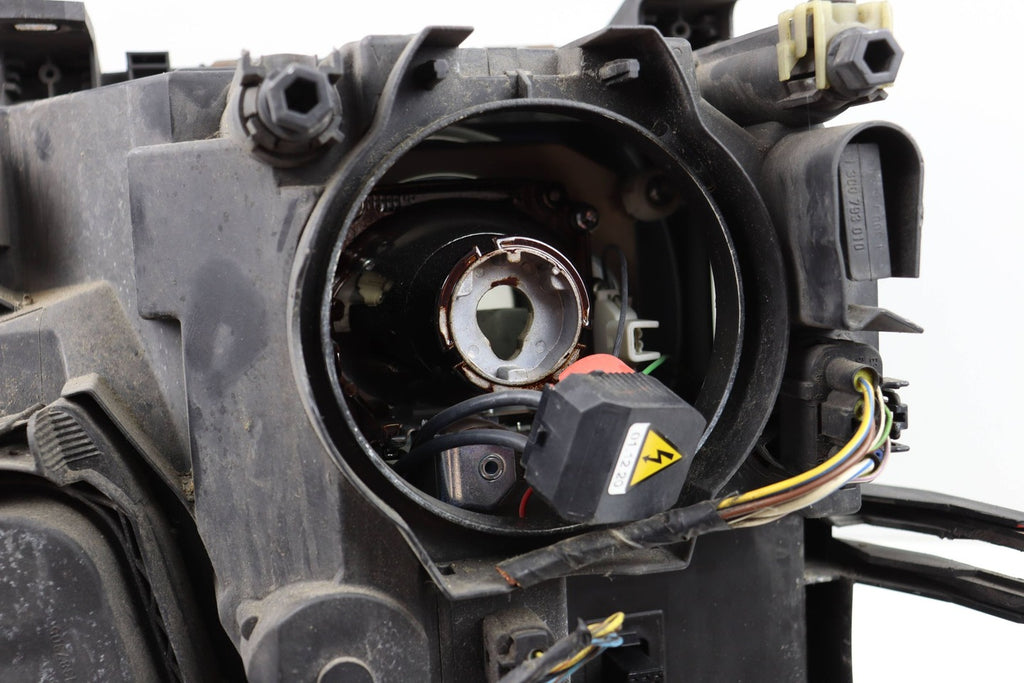 Frontscheinwerfer Land Rover Range L322 0301185272 Xenon Rechts Headlight SCH9181272596wc