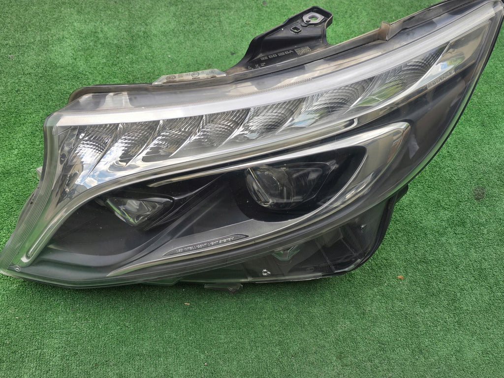Frontscheinwerfer Mercedes-Benz Vito W447 A4479064600 Full LED Links Headlight SCH3211098166jm