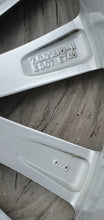 Load image into Gallery viewer, 1x Alufelge 18 Zoll 7.0" 5x112 43ET 83A601025G Audi Q3 Sportback F3n Rim Wheel FEL2168421929qo