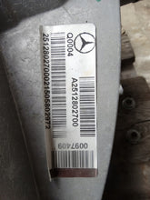 Laden Sie das Bild in den Galerie-Viewer, Getriebe Mercedes-Benz W166 A2512802700 A2512803500 A2512801800 Automatik