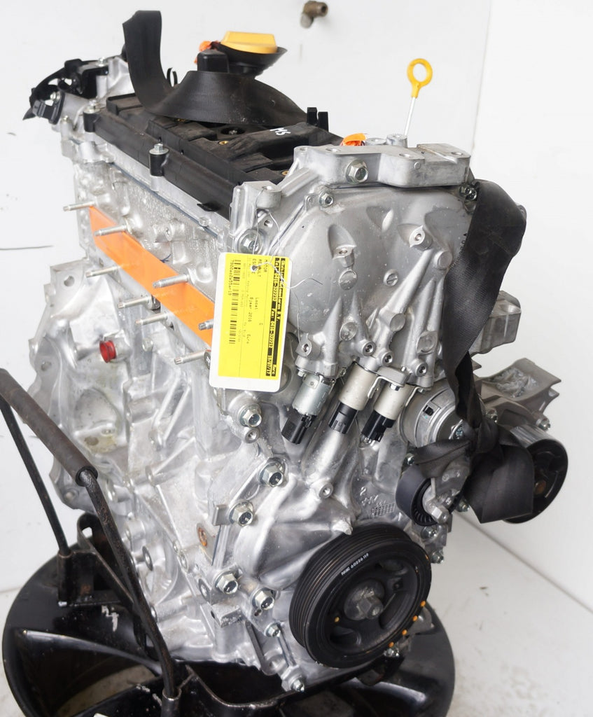Motor Renault Talisman Megane I M5MB450 1.6 TCE 300Km 2016 Benzin Unkomplett MOT2926431348sq