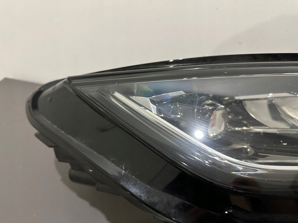 Frontscheinwerfer Skoda Kodiaq 566941016H Full LED Rechts Scheinwerfer Headlight SCH8175621992un