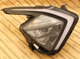 Frontscheinwerfer Kia Sportage 92102R2000 LED Rechts Scheinwerfer Headlight