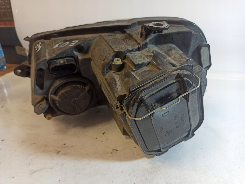 Frontscheinwerfer VW Eos 1Q1941006D 89313165 Rechts Scheinwerfer Headlight SCH9481079804me