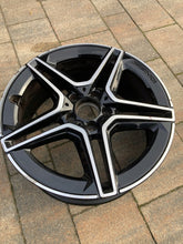 Load image into Gallery viewer, 1x Alufelge 18 Zoll 7.5" 5x112 A1774011500 Mercedes-Benz W177 Rim Wheel FEL3898728849ev