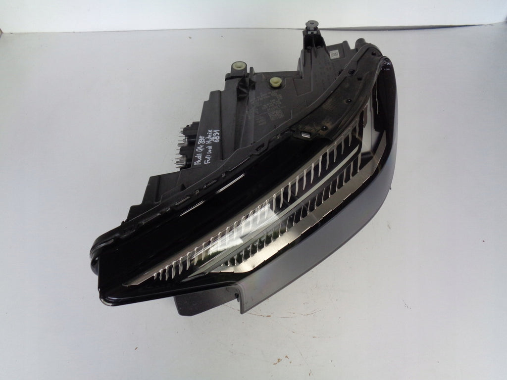 Frontscheinwerfer Audi Q4 89A941035 Full LED Links Scheinwerfer Headlight SCH6275545389jo