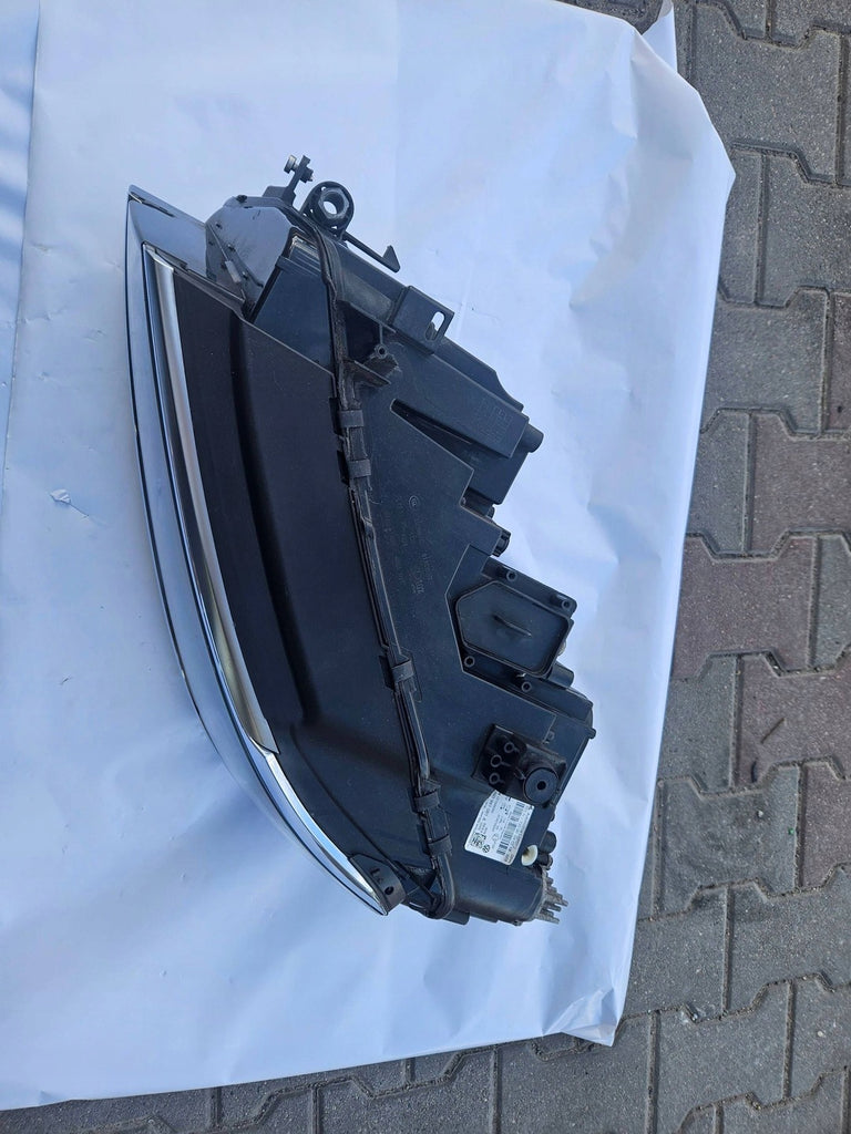 Frontscheinwerfer VW Tiguan 030110123500 5NB941081A Vorderseite Headlight SCH2148152484hx