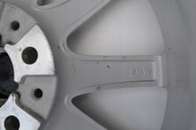 Laden Sie das Bild in den Galerie-Viewer, 4x Alufelge 16 Zoll 7.0" 5x112 52ET Glanz Silber 6855080 BMW F44 F45 F46 FEL5214788015yt