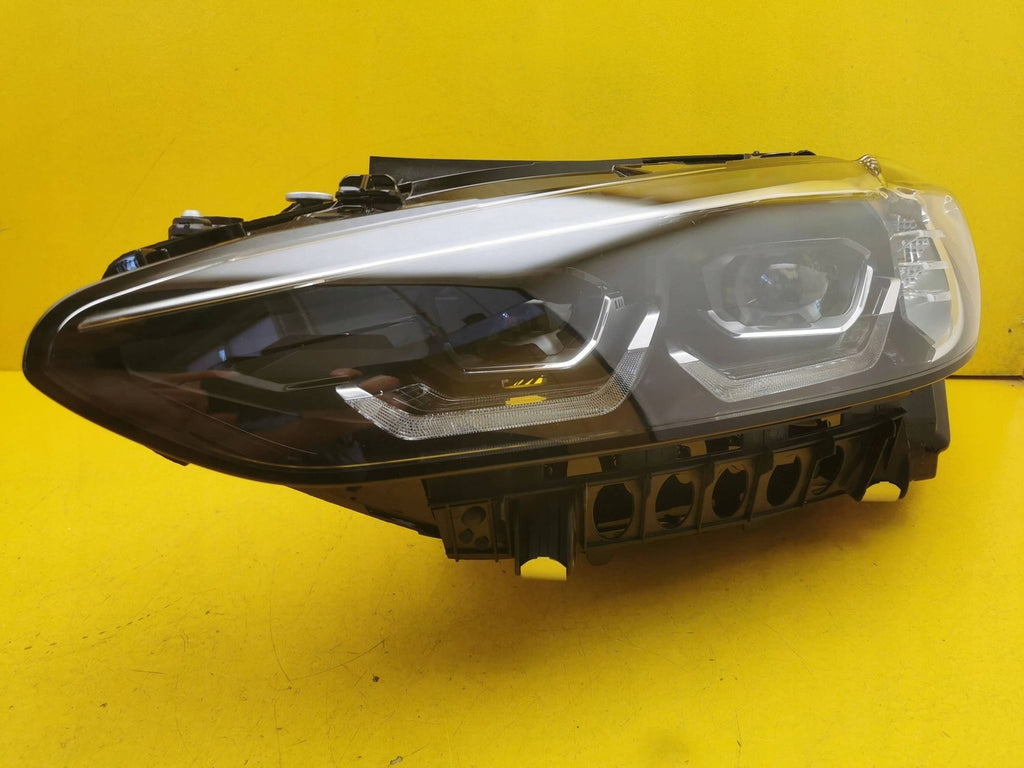 Frontscheinwerfer BMW 4 G22 G23 G26 9851035-03 LED Links Scheinwerfer Headlight SCH6427638729fe