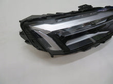 Laden Sie das Bild in den Galerie-Viewer, Frontscheinwerfer Audi A5 8W6941012 LED Rechts Scheinwerfer Headlight