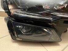 Laden Sie das Bild in den Galerie-Viewer, Frontscheinwerfer Skoda Karoq 57B941036 Full LED Rechts Scheinwerfer Headlight SCH2351697435qs