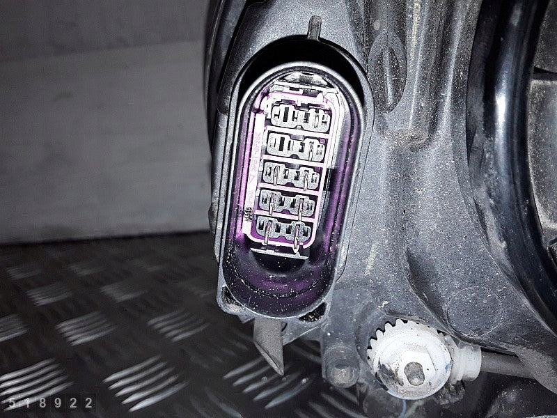 Frontscheinwerfer VW Beetle 17896501 Ein Stück (Rechts oder Links) Headlight SCH3104578740xt