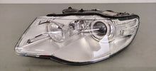 Load image into Gallery viewer, Frontscheinwerfer VW Touareg 7L6941031C Xenon Links Scheinwerfer Headlight SCH5360737397bi