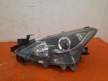 Load image into Gallery viewer, Frontscheinwerfer Mazda III 21148-20-E426 Links Scheinwerfer Headlight SCH6917322213mv