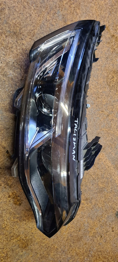 Frontscheinwerfer Renault Talisman 260108543R Rechts Scheinwerfer Headlight SCH6255225017ss