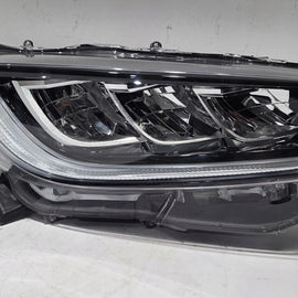Frontscheinwerfer Toyota Yaris K0-8EU Rechts Scheinwerfer Headlight SCH3246779371ll