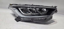 Load image into Gallery viewer, Frontscheinwerfer Toyota Yaris K0-8EU Rechts Scheinwerfer Headlight SCH3246779371ll